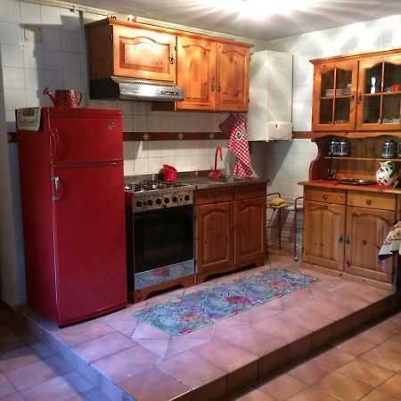 Casa Con Giardino Villa Pescasseroli Kültér fotó
